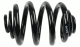 SACHS Fahrwerksfeder 996 492