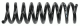 SACHS Fahrwerksfeder 996 542