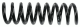 SACHS Fahrwerksfeder 996 607