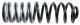 SACHS Fahrwerksfeder 996 629