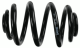 SACHS Fahrwerksfeder 996 724