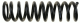 SACHS Fahrwerksfeder 996 911
