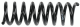 SACHS Fahrwerksfeder 996 916