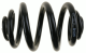 SACHS Fahrwerksfeder 996 921