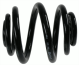 SACHS Fahrwerksfeder 996 965