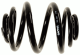 SACHS Fahrwerksfeder 996 967