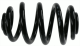 SACHS Fahrwerksfeder 996 984