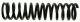 SACHS Fahrwerksfeder 997 240