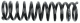 SACHS Fahrwerksfeder 997 243