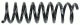 SACHS Fahrwerksfeder 997 681
