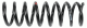 SACHS Fahrwerksfeder 997 692