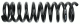 SACHS Fahrwerksfeder 998 364