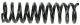 SACHS Fahrwerksfeder 998 365