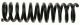 SACHS Fahrwerksfeder 998 369