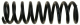 SACHS Fahrwerksfeder 998 371