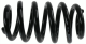 SACHS Fahrwerksfeder 998 426