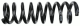SACHS Fahrwerksfeder 998 990
