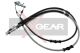 MAXGEAR Seilzug, Feststellbremse 32-0042