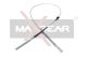 MAXGEAR Seilzug, Feststellbremse 32-0043