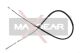 MAXGEAR Seilzug, Feststellbremse 32-0046