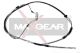 MAXGEAR Seilzug, Feststellbremse 32-0047