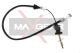 MAXGEAR Seilzug, Kupplungsbetätigung 32-0048