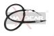 MAXGEAR Seilzug, Feststellbremse 32-0052