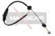 MAXGEAR Seilzug, Kupplungsbetätigung 32-0053