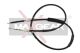 MAXGEAR Seilzug, Feststellbremse 32-0055