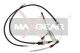 MAXGEAR Seilzug, Feststellbremse 32-0061