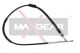 MAXGEAR Seilzug, Feststellbremse 32-0065
