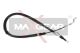 MAXGEAR Seilzug, Feststellbremse 32-0073