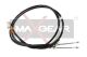 MAXGEAR Seilzug, Feststellbremse 32-0079