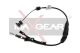 MAXGEAR Seilzug, Kupplungsbetätigung 32-0080