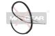 MAXGEAR Seilzug, Feststellbremse 32-0093