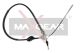 MAXGEAR Seilzug, Kupplungsbetätigung 32-0099