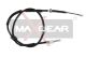 MAXGEAR Seilzug, Feststellbremse 32-0100