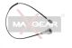 MAXGEAR Seilzug, Feststellbremse 32-0102