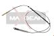 MAXGEAR Seilzug, Feststellbremse 32-0109