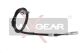 MAXGEAR Seilzug, Feststellbremse 32-0112