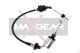 MAXGEAR Lagerung, Lenker 72-2637