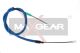 MAXGEAR Seilzug, Feststellbremse 32-0213