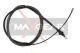 MAXGEAR Seilzug, Feststellbremse 32-0224