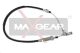 MAXGEAR Seilzug, Feststellbremse 32-0225
