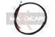 MAXGEAR Seilzug, Feststellbremse 32-0235