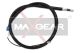 MAXGEAR Seilzug, Feststellbremse 32-0236