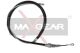 MAXGEAR Seilzug, Feststellbremse 32-0242