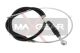 MAXGEAR Seilzug, Feststellbremse 32-0245
