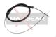 MAXGEAR Seilzug, Feststellbremse 32-0248