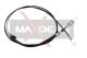 MAXGEAR Seilzug, Feststellbremse 32-0257